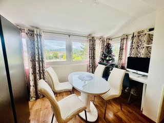 Casa pareada en venta en Mijas Golf en Mijas