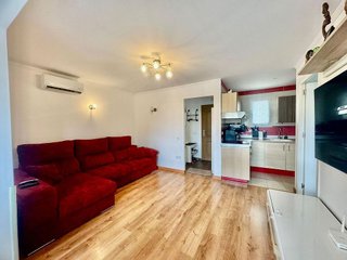 Casa pareada en venta en Mijas Golf en Mijas