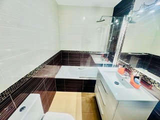 Casa pareada en venta en Mijas Golf en Mijas