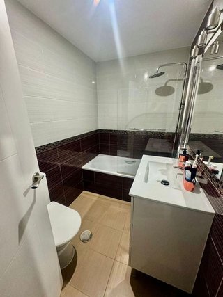 Casa pareada en venta en Mijas Golf en Mijas
