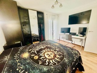 Casa pareada en venta en Mijas Golf en Mijas