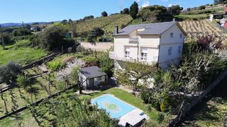 Chalet en venta en Barco de Valdeorras (O)