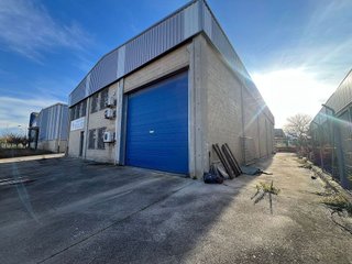 Local comercial en venta en Zona rural suroeste en Vitoria-Gasteiz