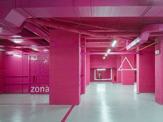 Garaje en venta en Altza en San Sebastián-Donostia