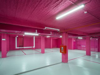 Garaje en venta en Altza en San Sebastián-Donostia