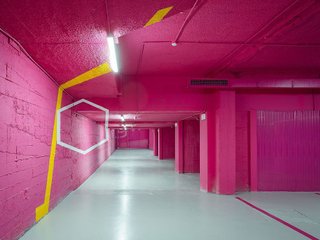 Garaje en venta en Altza en San Sebastián-Donostia