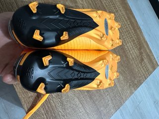 Botas Fútbol New Balance Furon V7+ Pro FG Nuevas