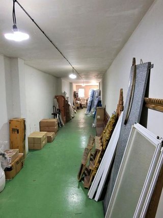 Trastero en venta en Almansa