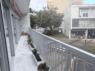 Piso en venta en Miracruz - Bidebieta en San Sebastián-Donostia