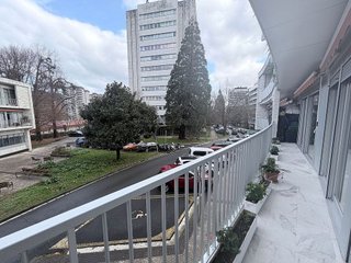 Piso en venta en Miracruz - Bidebieta en San Sebastián-Donostia