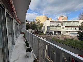 Piso en venta en Miracruz - Bidebieta en San Sebastián-Donostia