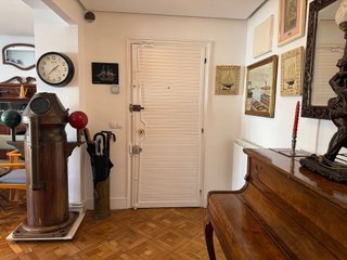 Piso en venta en Miracruz - Bidebieta en San Sebastián-Donostia