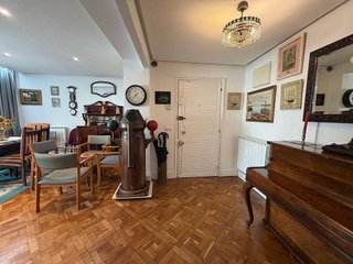 Piso en venta en Miracruz - Bidebieta en San Sebastián-Donostia