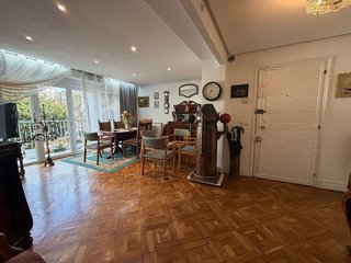 Piso en venta en Miracruz - Bidebieta en San Sebastián-Donostia