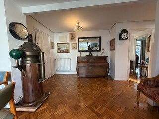 Piso en venta en Miracruz - Bidebieta en San Sebastián-Donostia