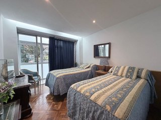 Piso en venta en Miracruz - Bidebieta en San Sebastián-Donostia