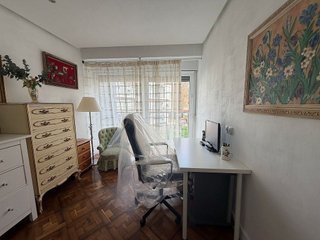 Piso en venta en Miracruz - Bidebieta en San Sebastián-Donostia