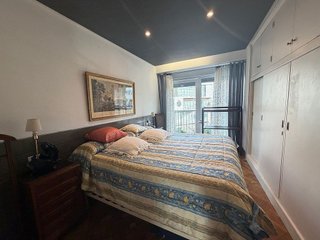 Piso en venta en Miracruz - Bidebieta en San Sebastián-Donostia
