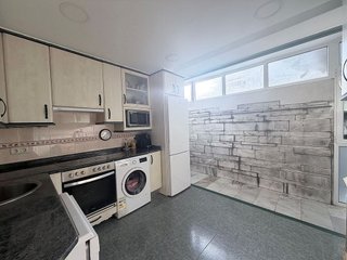 Piso en venta en Miracruz - Bidebieta en San Sebastián-Donostia