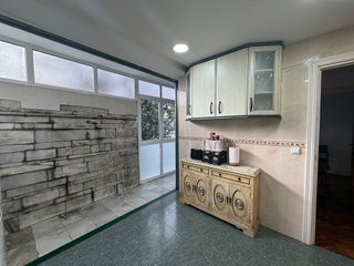 Piso en venta en Miracruz - Bidebieta en San Sebastián-Donostia