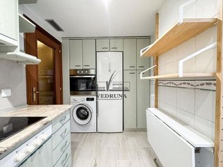 Piso en alquiler en Doctor Cerrada en Zaragoza
