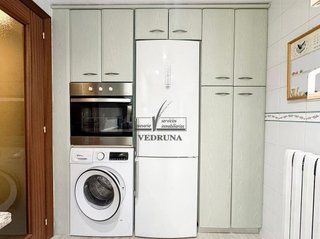 Piso en alquiler en Doctor Cerrada en Zaragoza