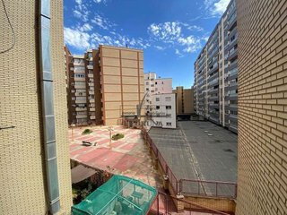 Piso en alquiler en Doctor Cerrada en Zaragoza
