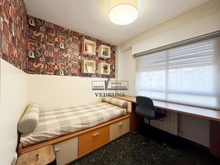 Piso en alquiler en Doctor Cerrada en Zaragoza