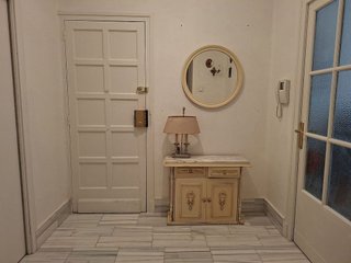 Piso en alquiler en Ensanche en Pamplona