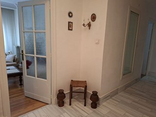 Piso en alquiler en Ensanche en Pamplona