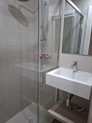 Piso en alquiler en Ensanche en Pamplona