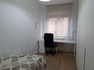 Piso en alquiler en Ensanche en Pamplona