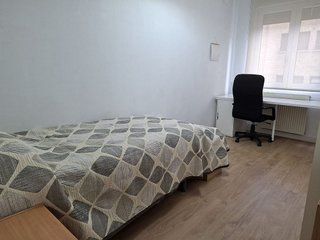 Piso en alquiler en Ensanche en Pamplona