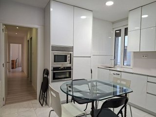 Piso en alquiler en Ensanche en Pamplona