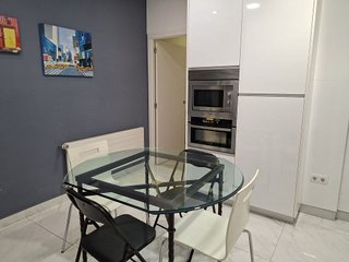 Piso en alquiler en Ensanche en Pamplona