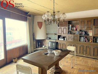 Casa pareada en venta en Centre en Blanes