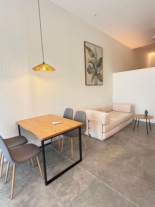 Piso en alquiler en Ciutat Jardí en Valencia