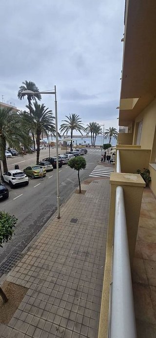 Piso en alquiler en Puerto en Jávea/Xàbia