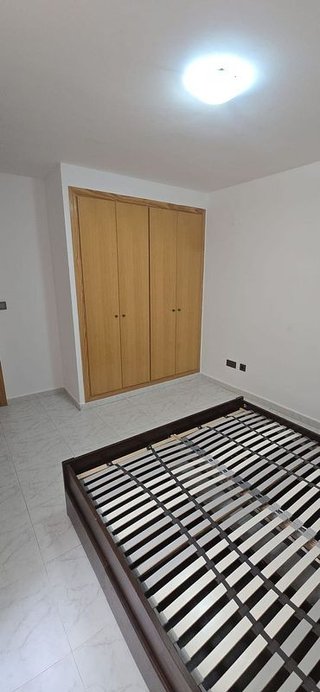 Piso en alquiler en Puerto en Jávea/Xàbia