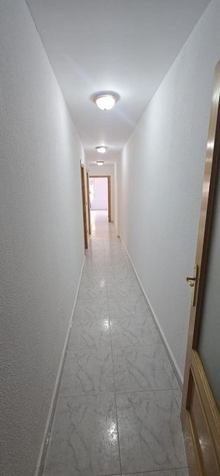 Piso en alquiler en Puerto en Jávea/Xàbia