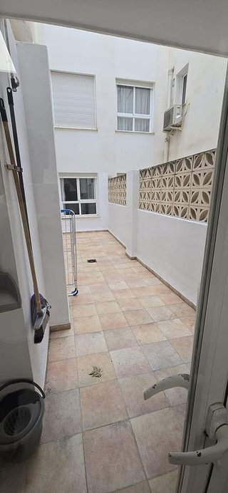 Piso en alquiler en Puerto en Jávea/Xàbia