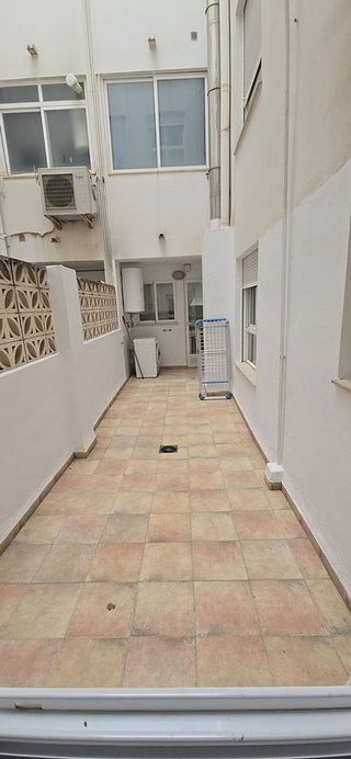 Piso en alquiler en Puerto en Jávea/Xàbia