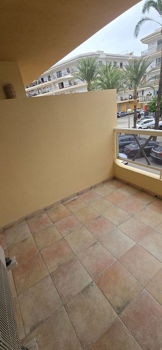 Piso en alquiler en Puerto en Jávea/Xàbia