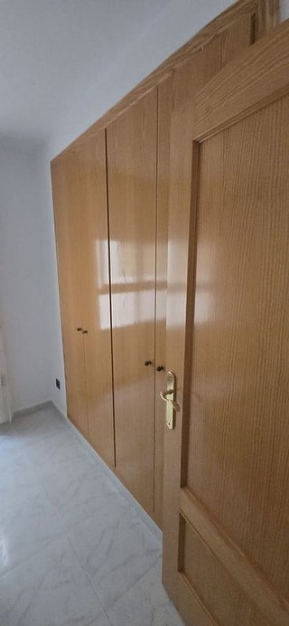 Piso en alquiler en Puerto en Jávea/Xàbia