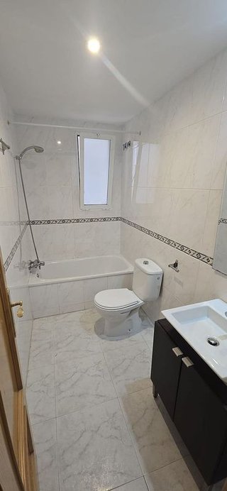 Piso en alquiler en Puerto en Jávea/Xàbia