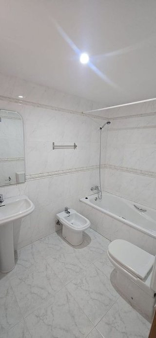 Piso en alquiler en Puerto en Jávea/Xàbia