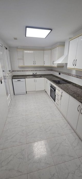 Piso en alquiler en Puerto en Jávea/Xàbia