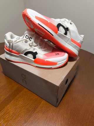 Zapatillas On The Roger Pro 2 tenis talla 42
