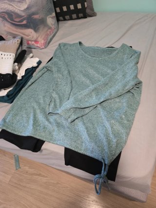 Lote de Ropa Mujer Talla XL