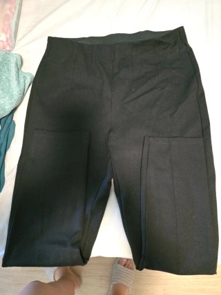 Lote de Ropa Mujer Talla XL